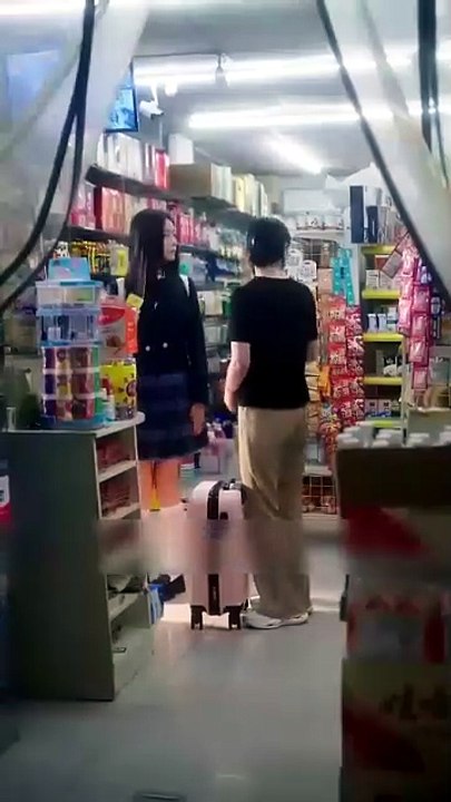 Ketika CEO Pemberontak Jatuh Cinta | When Rebelious CEO Falling In Love | Drama China | SUB INDO [Full Movie] [Full Movie]