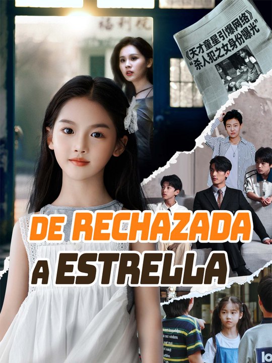 De Rechazada a Estrella En Español