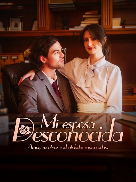 Mi Esposa Desconocida 83eps Filme Completo Asm (Exclusive) #fullmovie