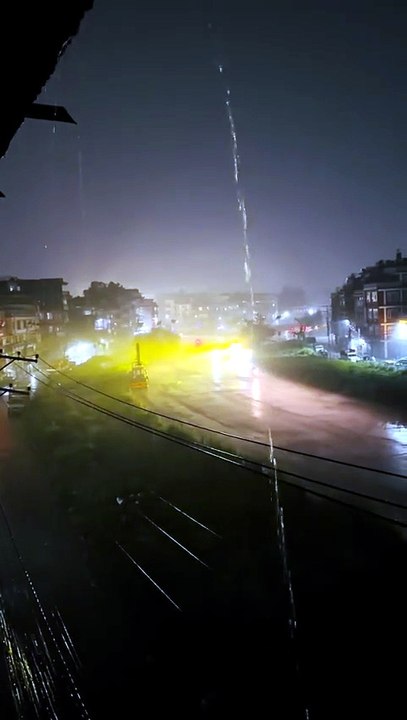 Heavy Rain