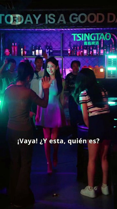 Lazos de obsesión En Español