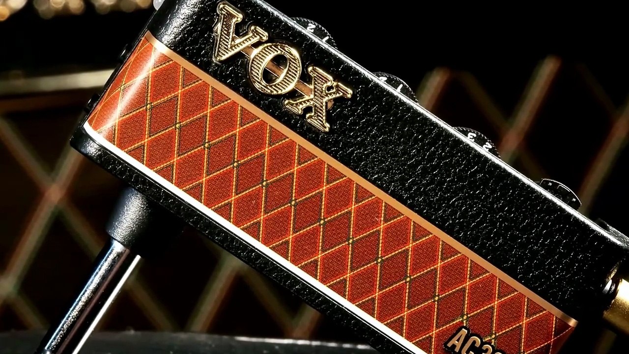 Vox amPlug 3 AC30 Headphone Guitar Amplifier w:Stereo FX Review: Is It Worth It?