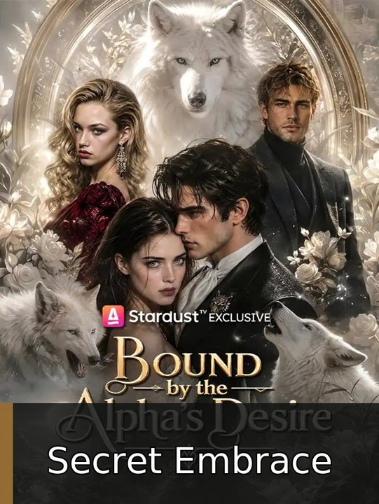 Bound By the Alpha's Desire - Full EP | Secret Embrace