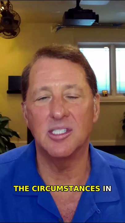 You were born to win. - Kevin Trudeau