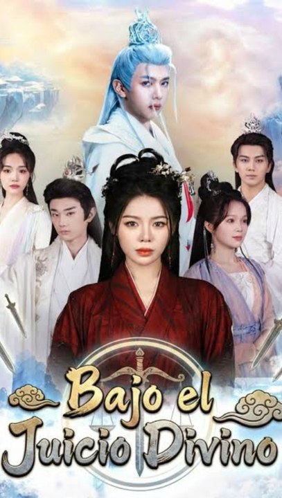 Watch Bajo El Juicio Divino Episodio Completo Fantasía Antigua Corto Asm: Complete Full EPS
