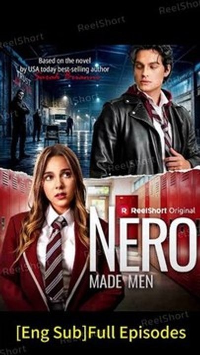 Watch Nero Made Men: Complete Full EPS