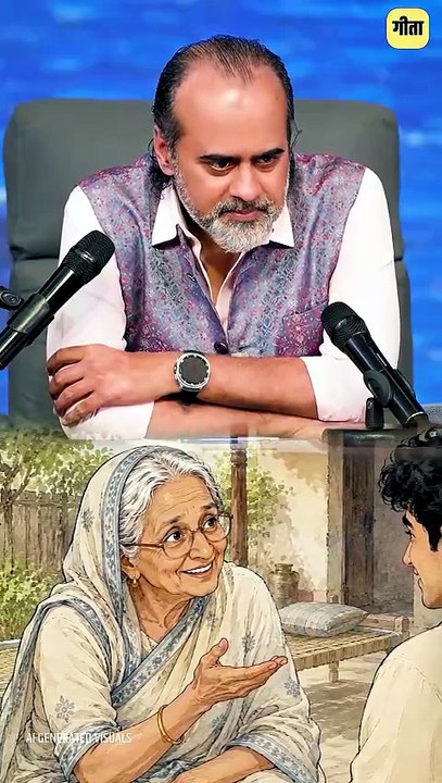 उम्मीद का जाल || आचार्य प्रशांत