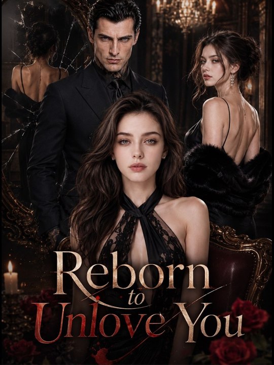 Reborn To Unlove You - Full Movie #englishsub #watchfull ⚡️🍿⚡️