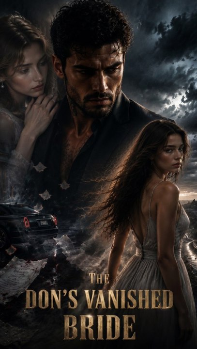 The Don's Vanished Bride Episode ENGSUB Romance ASR