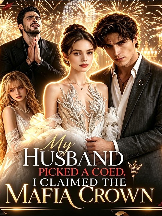 My Husband Picked a Coed , I Claimed the Mafia Crown - Full Movie #englishsub #watchfull ⚡️🍿⚡️