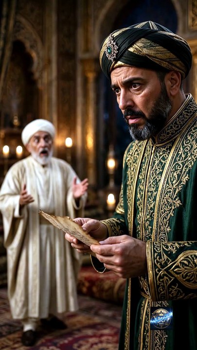 Kingdom of Justice - Episode 3 The Lost Heir | Epic Historical Drama Series