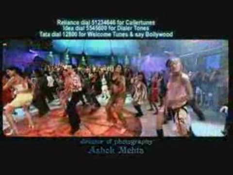 Lets Party (God Tussi Great Ho)