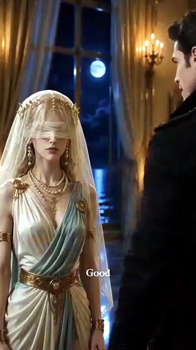 The trial of Athena #englishsub #fullmovie🌸🍿 [Full Movie]