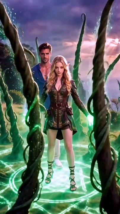 Mein Vater ist Poseidon | Ganzer Film Deutsch