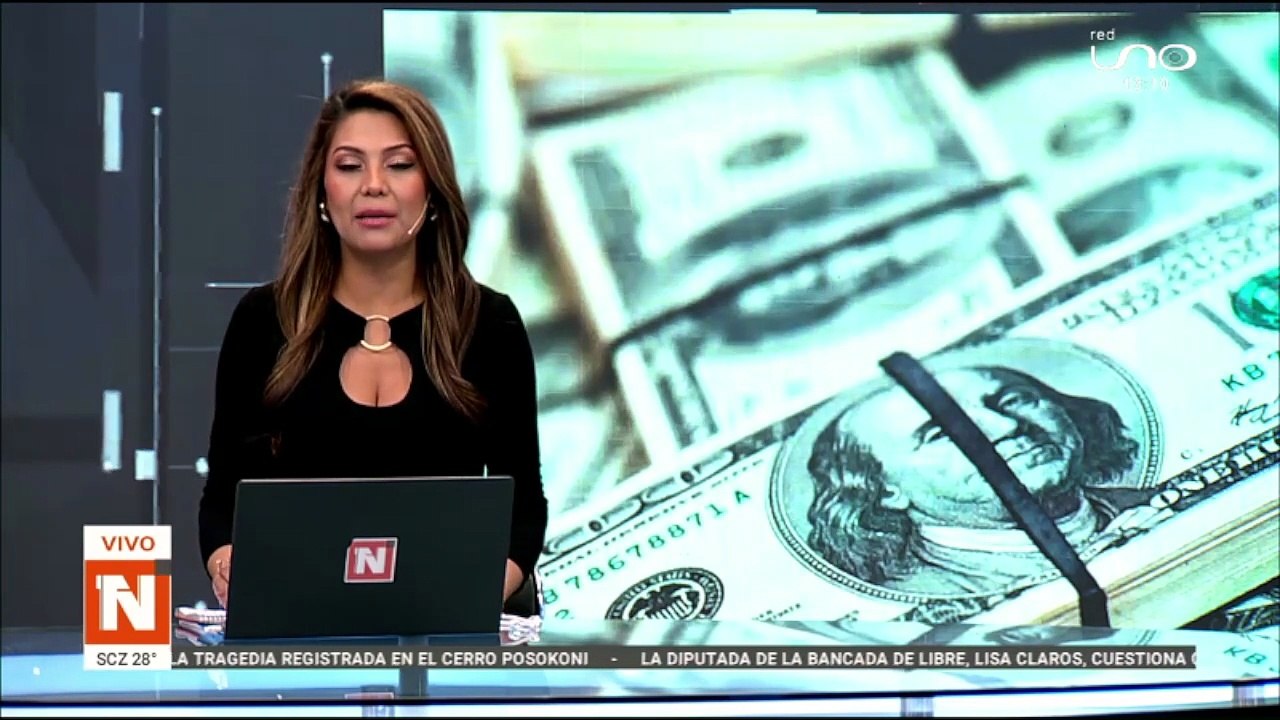 BCB control dolar
