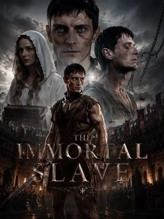 The Immortal Slave Full Episode | Golden Scene Media