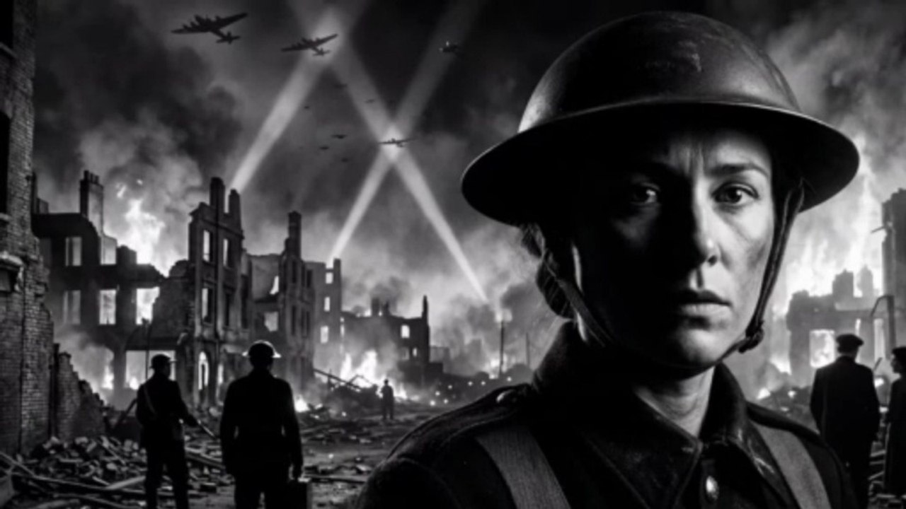 🍺 The Pub Secret That Exposed Nazi Spies in WWII 🕵️
