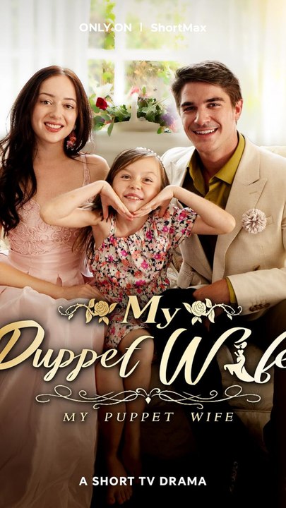 The Puppet of My Love 🎭 🌍 ENGSUB Bibi.Films