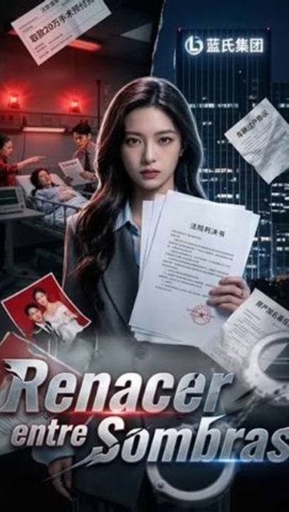 Renacer entre Sombras | Película Completa | Drama de Venganza #ASM