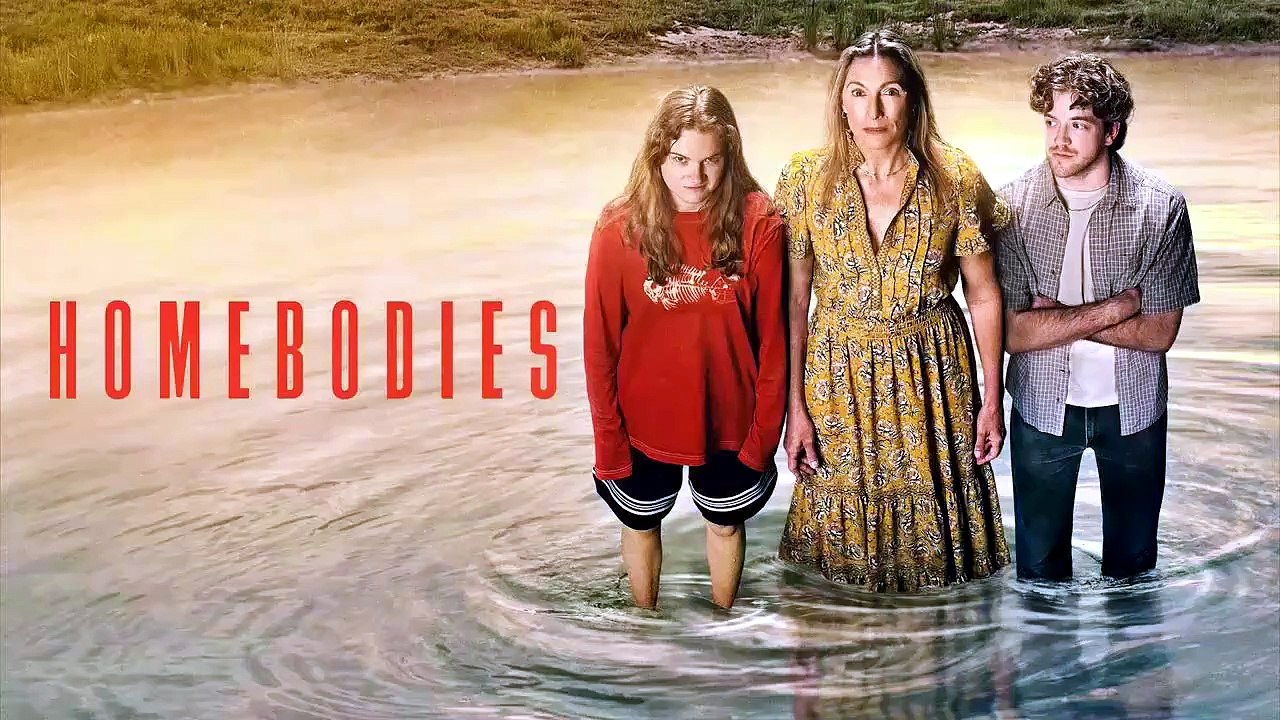...Homebodies ...S01E01-6 ...(2026) [Full Movie] [Recommended]Full EP - Full