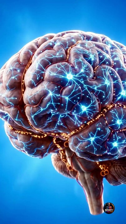 ☕ What really happens inside your body after drinking coffee 🤯