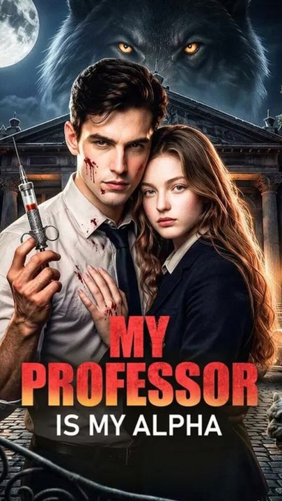 My Professor Is My Alpha 🐺 DRAMA COMPLETO 🌍 Español Bibi.Films