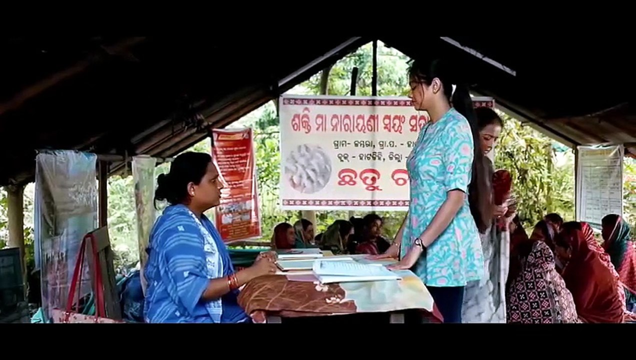 Bou Buttu Bhuta (2025) Horror Full Movie in Hindi l Babusan, new Odia Film [Full Movie] [Full Storyline]Full EP - Full