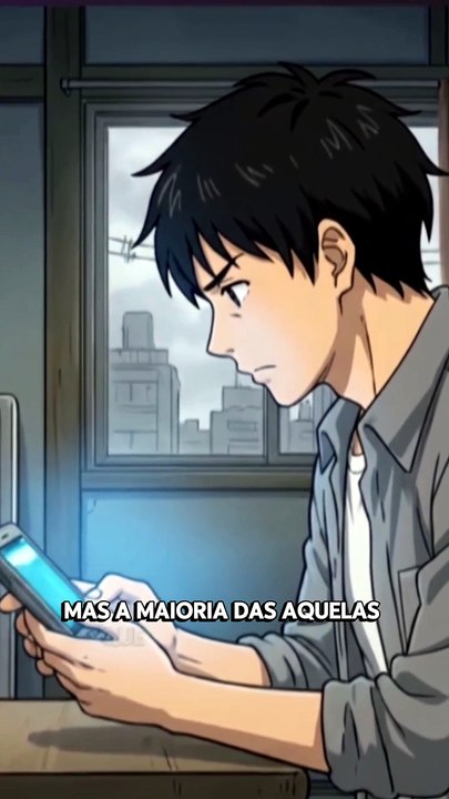 Essa e uma istoria real