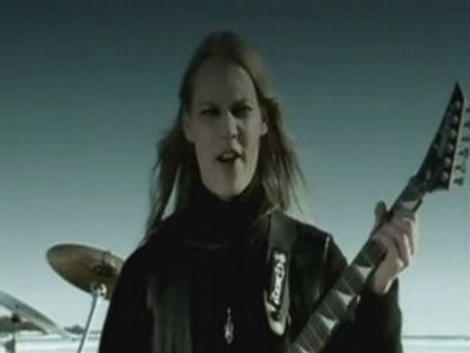 Norther - Youth Gone Wild (Skid Row Cover)