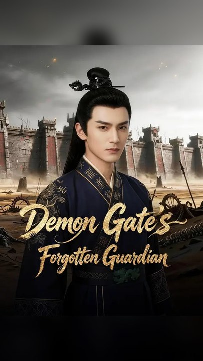 (Dubbed) Demon Gates Forgotten Guardian #Ns - Exclusive FULL APP