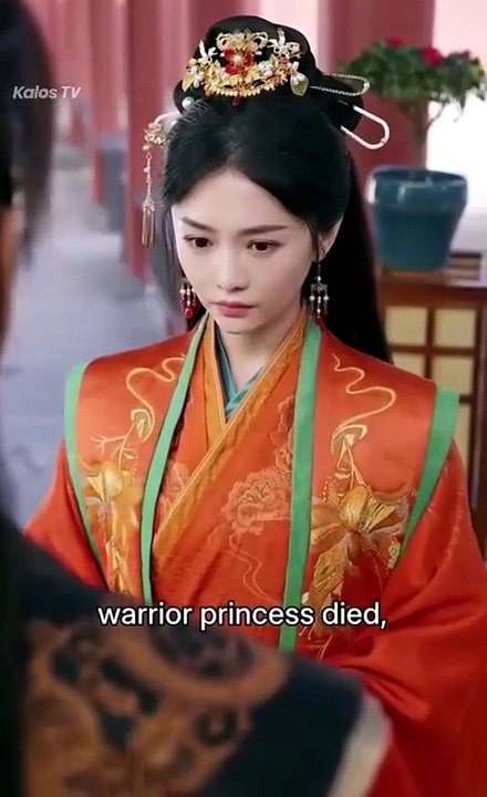 Empress Reborn Full Movie [Full Movie] [Latest Version]Full EP - Full