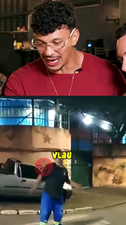 COMO ISSO É POSSÍVEL