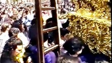Salida De San Benito. Año 1992