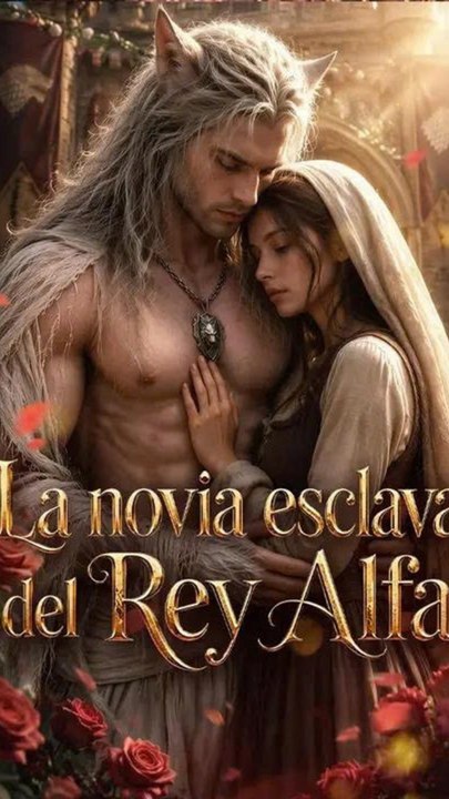 La Novia Esclava del Rey Alfa 🐺 DRAMA COMPLETO 🌍 Español Bibi.Films