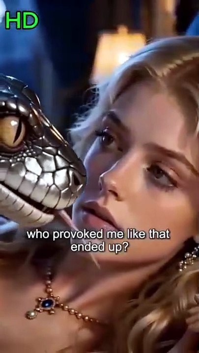 Reborn to Wed the Serpent King New [Full Movie]