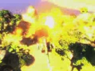 Mercenaries 2 trailer 9/07