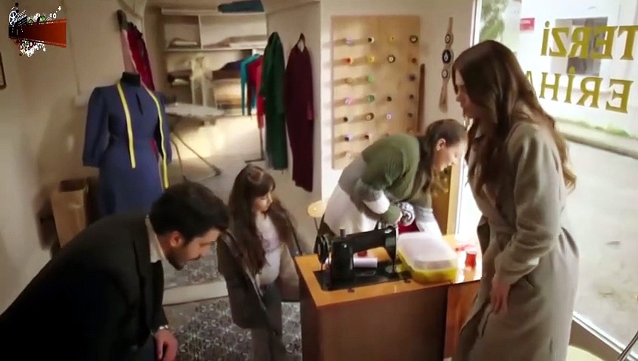 HD 88 الأسيرة - مدبلج الحلقة