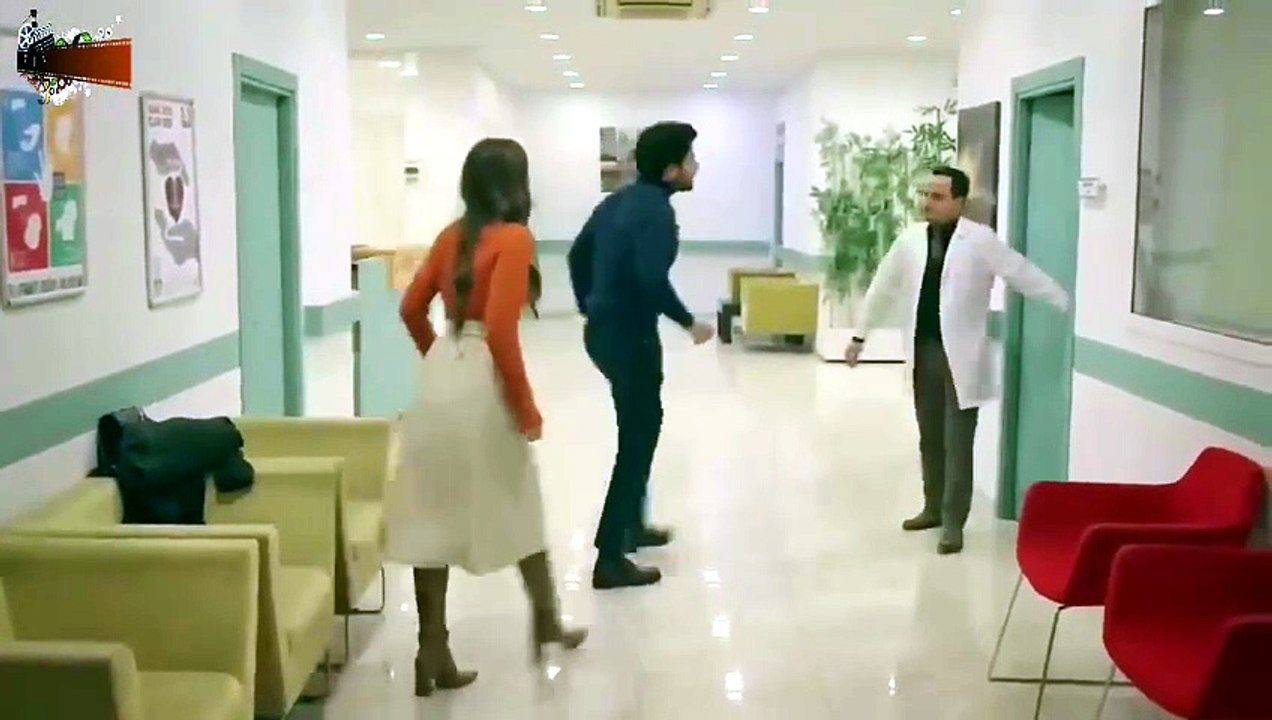 HD 123 الأسيرة - مدبلج الحلقة