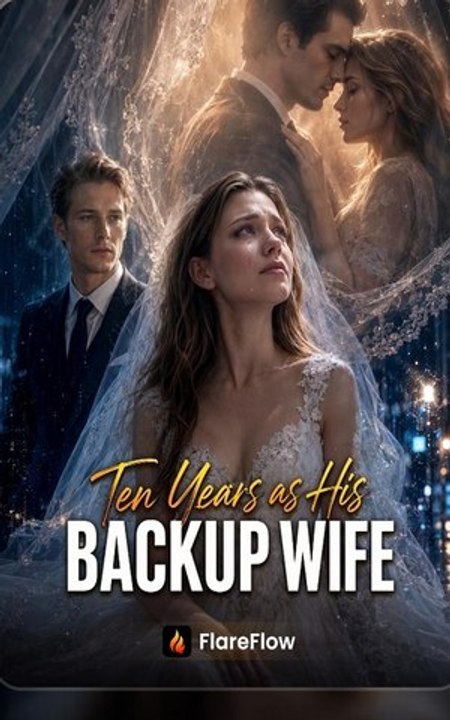 Ten years as his backup wife #engsubtitle #fullmovie 2026