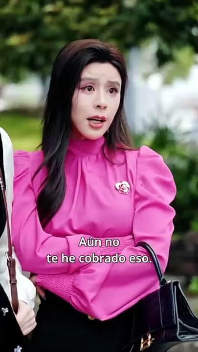 Doblado] La Mejor Alumna Llegó Tarde, Pero Arrasó [Full Movie]