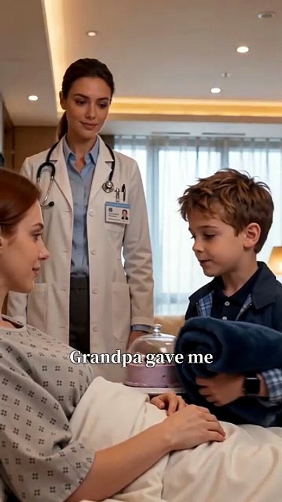 Daddy, Pinky Promise Full EP (New Drama) [Full Movie]