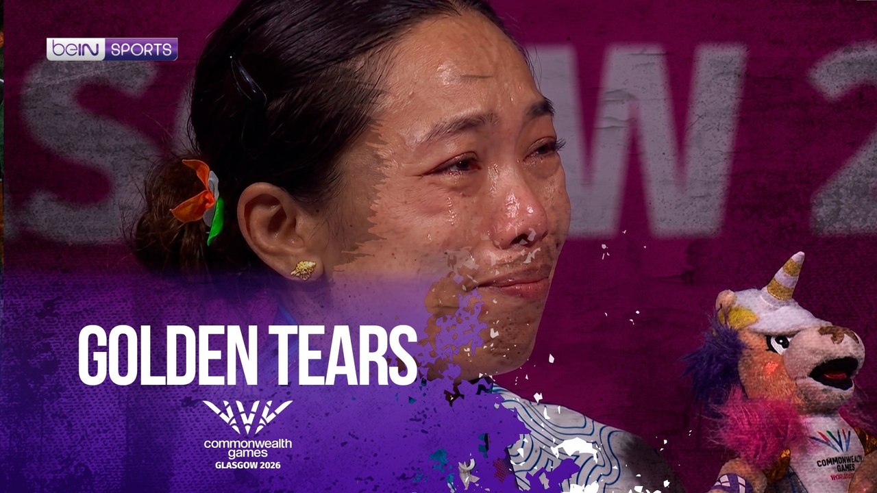 GOLDEN TEARS