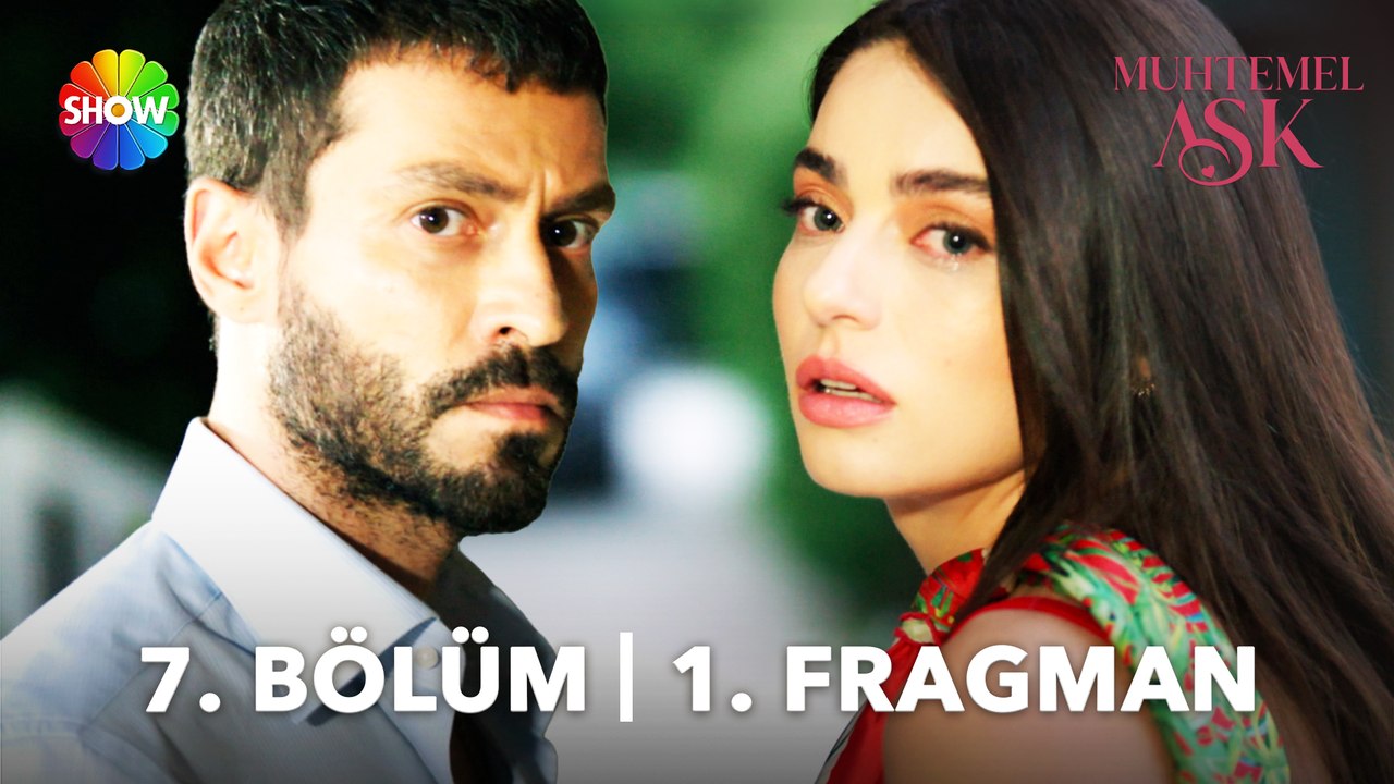 Muhtemel Aşk 7. Bölüm 1. Fragman | "Taşınıyorum ben, bir daha geri dönmeyeceğim..."