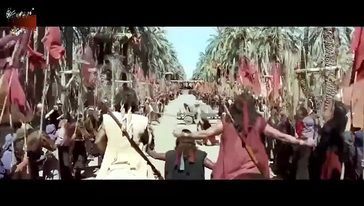 HD فيلم - القُربان - الفصل الأول