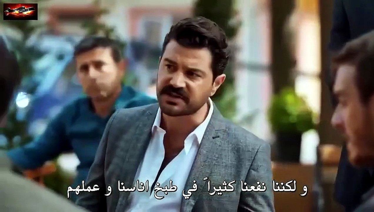HD حب بلا حدود - الحلقة 2  - مترجم