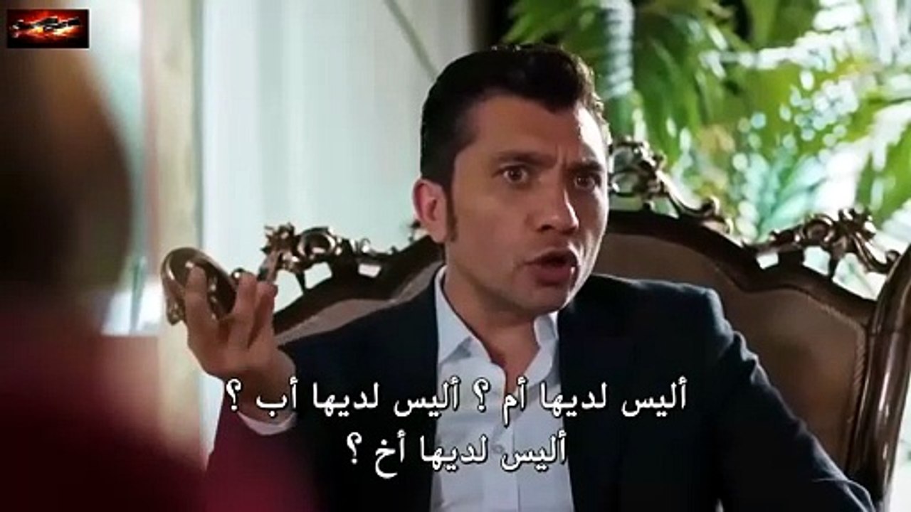 HD حب بلا حدود - الحلقة 6  مترجم
