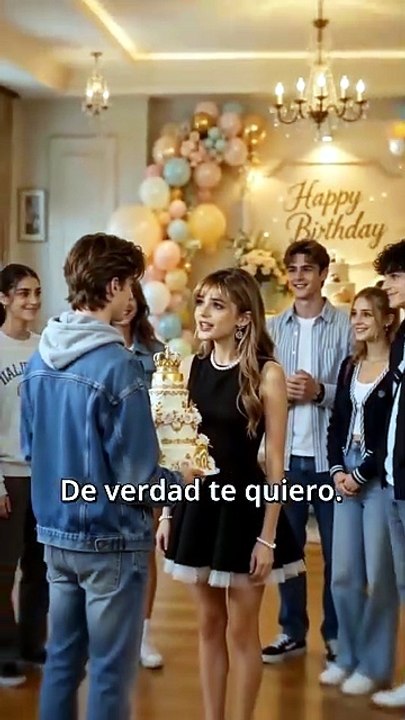 Yo era su novia secreta | Full 40 Eps SD Drama 2026 [Full Movie]