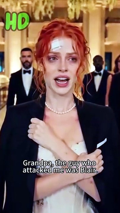 His Lover Pinned Rape on My “Brother” (Full Movie)   English Sub