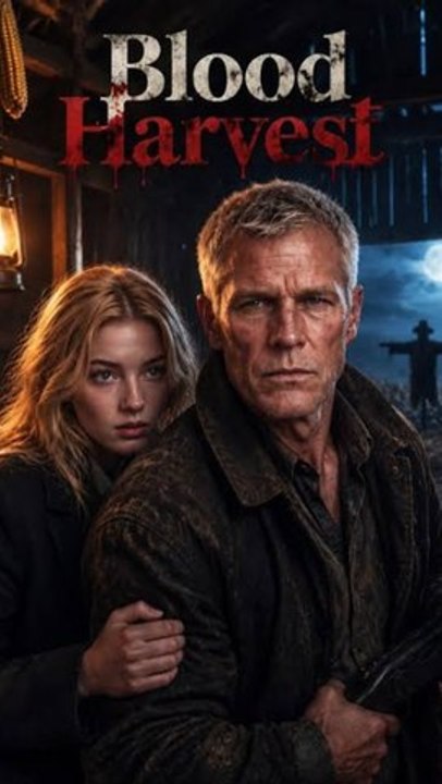 Blood Harvest - Full Episode (ENGSUB) | Revenge Action