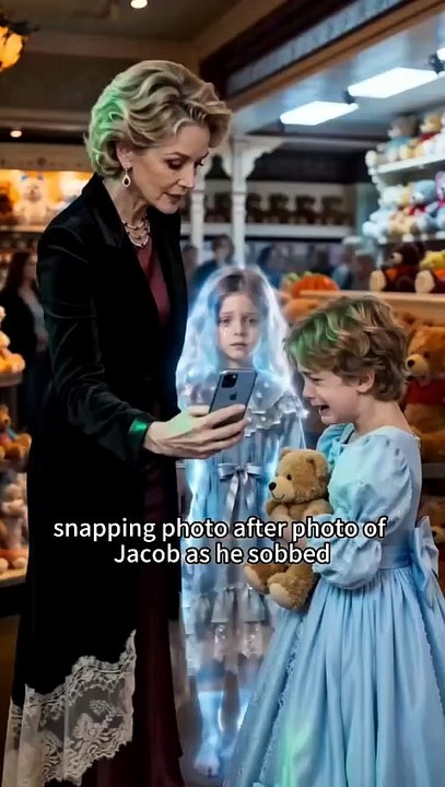 Mom's Fairness Killed Me HD 1080p ASR